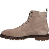 Floris van Bommel - Sturdi SFM-80033 - Chelsea Boots - Light Brown - G+ Wijdte