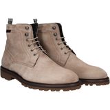 Floris van Bommel - Sturdi SFM-80033 - Chelsea Boots - Light Brown - G+ Wijdte