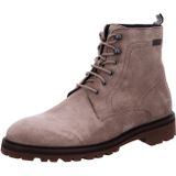 Floris van Bommel - Sturdi SFM-80033 - Chelsea Boots - Light Brown - G+ Wijdte