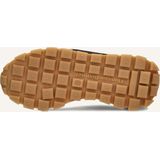 Floris Van Bommel - SFW-10084 - Sneakers - Bruin - Suède