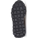 Floris Van Bommel - SFW-10098 BLOKKI - Sneakers - Zwart - Suède