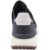 Floris Van Bommel - SFW-10128 NOPPI - Sneakers - Zwart - Suède