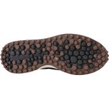 Floris Van Bommel - SFW-10128 NOPPI - Sneakers - Zwart - Suède