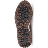 Floris Van Bommel - SFW-10128 NOPPI - Sneakers - Zilverkleurig - Leer