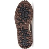 Floris Van Bommel - SFW-10128 NOPPI - Sneakers - Bronskleurig - Leer