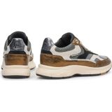 Floris van Bommel - SFW-10133 - Sneaker - Bronz