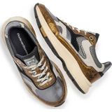 Floris van Bommel - SFW-10133 - Sneaker - Bronz