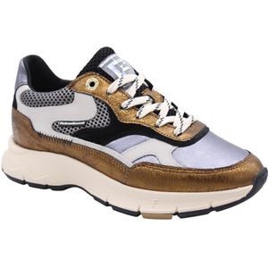 Floris van Bommel - SFW-10133 - Sneaker - Bronz