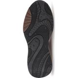 Floris van Bommel - Suvi SFW-10138 - Lage Sneaker - Zilver