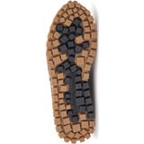 Floris van Bommel - GROMMI 04.01 - Lage Sneakers - Zwart