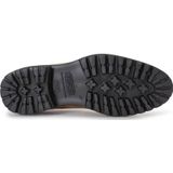 Floris van Bommel - Selsi 04 - Veterschoen - Beige / Donkerbruin / Taupe