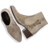 Floris van Bommel - Evi 05.03 - Enkellaarsjes - Lichtbruin