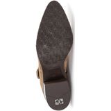 Floris van Bommel - Evi 05 - Enkellaarsjes - Taupe