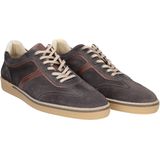 Bora - SBM-10024 - Veterschoen - Dark Grey - H-Wijdte