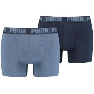 PUMA - Basic - Boxershorts - Herenondergoed