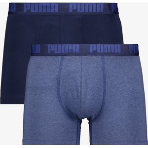 Puma Basic Boxer Mannen 2p Mannen
