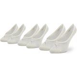 Puma - Footie - Unisex - Beige - 3-Pack