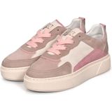 PUMA - Sportsokken - Zwart - Halve Badstof Bekleding - Comfortabele Pasvorm