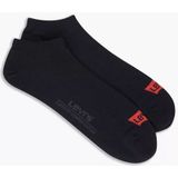 PUMA - Sportsokken - Zwart - Halve Badstof Bekleding - Comfortabele Pasvorm