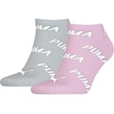 Puma - Bwt - Sneaker Sokken - 2 Paren