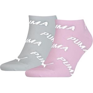Puma - Bwt - Sneaker Sokken - 2 Paren