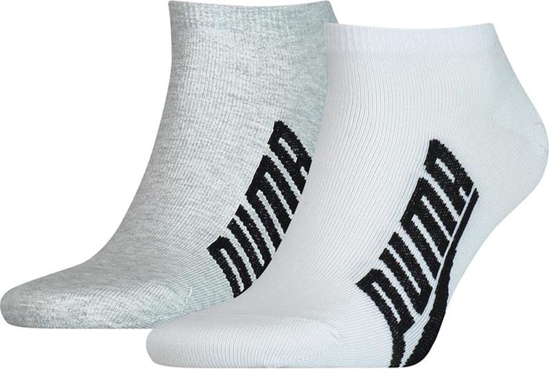 Puma - Bwt Lifestyle Sneaker - Enkelsokken - Wit