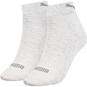 Puma - Enkelsokken - Uni - Katoen - 2 Paar