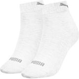 Puma - Enkelsokken - Uni - Katoen - 2 Paar