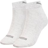 Puma - Enkelsokken - Uni - Katoen - 2 Paar