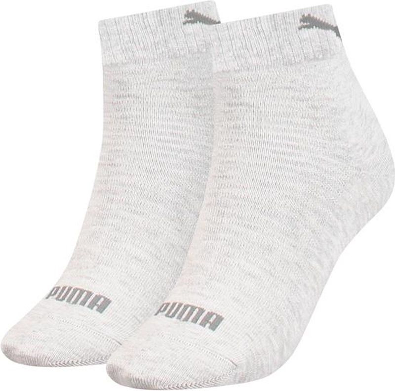 Puma - Enkelsokken - Uni - Katoen - 2 Paar