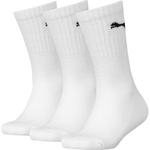 Kindersocken Puma Crew (x3)