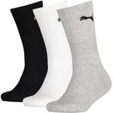 PUMA sokken (3 stuks) unisex, kind, taille unique