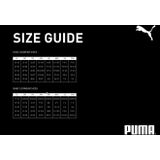 Puma - Crew - Kindersokken - Zwart-Wit - 3 Paar