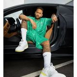 Puma - Crew - Kindersokken - Zwart-Wit - 3 Paar