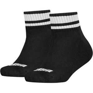 Puma - Clyde Quarter - Korte Sokken - Set van 2 - Junior
