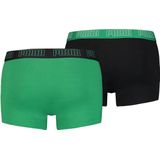 Puma - Basic Boxers - 2 Eenheden - Boxershorts