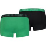 PUMA Les Trics heren, Bos Groen