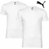 Regular Fit T-Shirt aus Baumwolle im 2er-Pack
