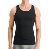 PUMA - Korte Boxershorts - Zwart - Katoenmix - Verpakking van 2 Stuks