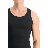 PUMA - Korte Boxershorts - Zwart - Katoenmix - Verpakking van 2 Stuks