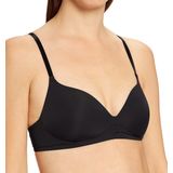 Puma - Everyday - BH met Vulling zonder Beugel - Zwart