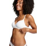 Puma - Everyday - BH met Vulling zonder Beugel - Zwart
