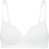 Puma - Everyday - BH met Vulling zonder Beugel - Zwart