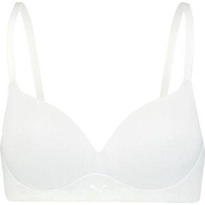 Puma - Everyday - BH met Vulling zonder Beugel - Zwart