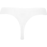 Puma - Invisible - Dames Strings - Wit - 2-pack - Naadloos Microfiber