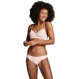 Puma - Invisible - Seamless Dames Onderbroek - Rose - 2-Pack Microfiber