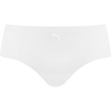 Puma - Seamless Hipster - Wit - Naadloos - 2-Pack