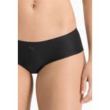 Puma - Seamless Hipster - Wit - Naadloos - 2-Pack