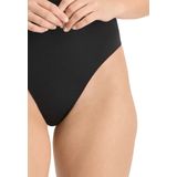 Puma - Naadloze Body - Zwart - Dames - Spaghetti Bandjes