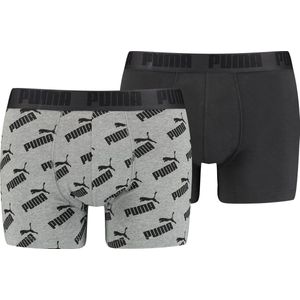 Puma - AOP - Boxershorts - Set van 2